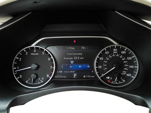 Used 2018 Nissan Murano SL w/ Moonroof Package AWD/4WD image 40