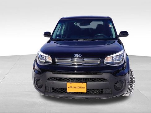 Used 2018 Kia Soul w/ Convenience Package image 12