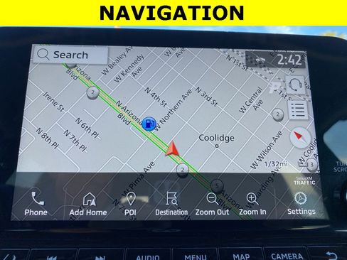 Used 2024 Mitsubishi Outlander SE image 11