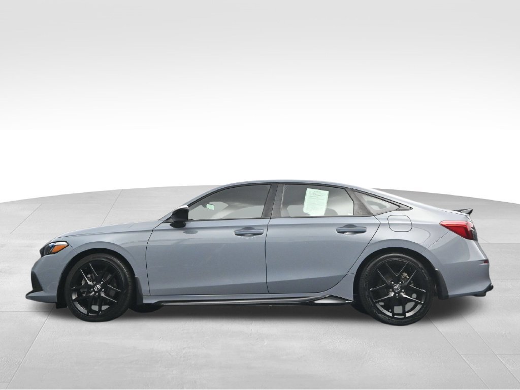 Used 2023 Honda Civic Si image 54