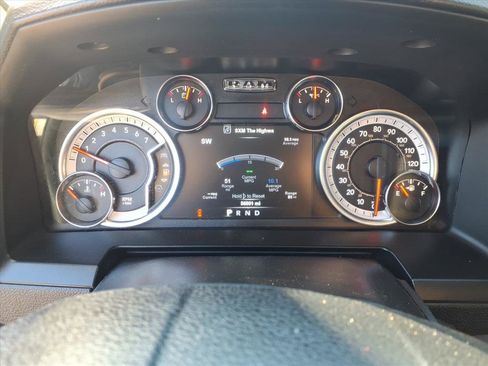 Used 2018 RAM 2500 Laramie w/ Snow Chief Group image 25