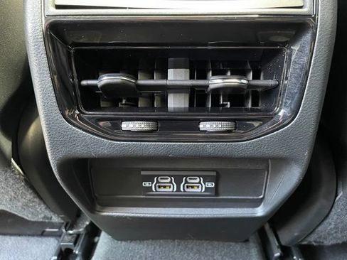 Used 2025 Jeep Grand Cherokee Laredo X AWD/4WD image 26