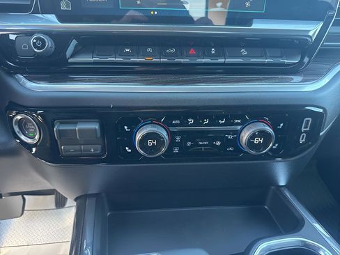 New 2026 Chevrolet Silverado 1500 LT Trail Boss w/ Convenience Package II image 22