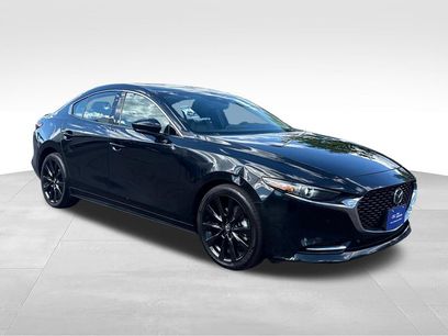 Used 2022 MAZDA MAZDA3 s