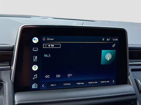 Used 2022 Chevrolet Tahoe LT image 14