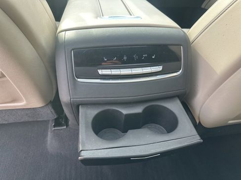 Used 2021 Cadillac Escalade Sport w/ Driver Assist Tech Package image 36