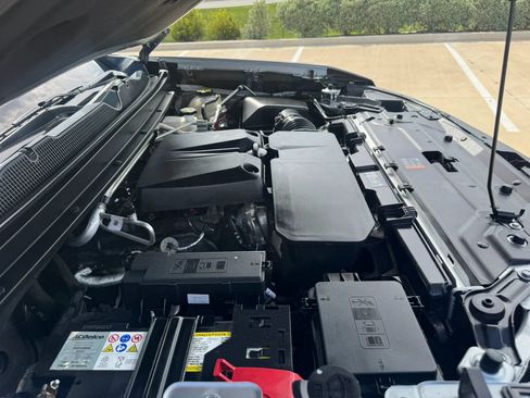 Used 2023 Chevrolet Colorado LT w/ LT Convenience Package RWD image 59
