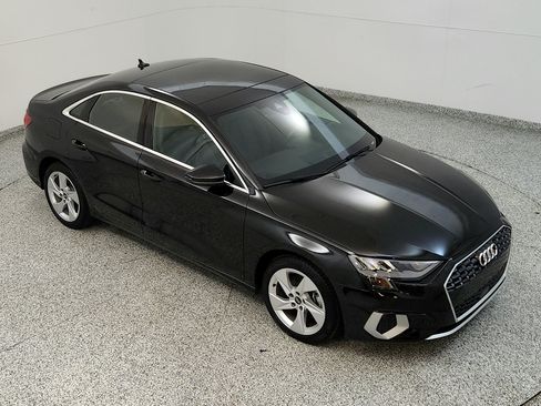 Used 2022 Audi A3 2.0T Premium FWD image 13