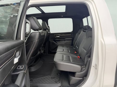 Used 2020 RAM 1500 Sport w/ Comfort & Convenience Group image 30