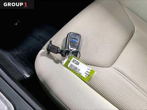 Used 2022 Subaru Impreza Premium image 15