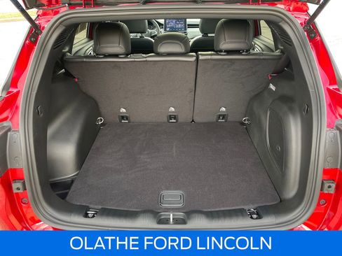 Used 2024 Jeep Compass Latitude w/ Sun and Sound Group image 26