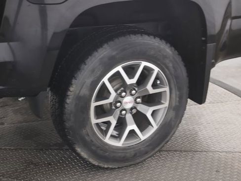 Used 2019 GMC Canyon SLE w/ Elevation Edition AWD/4WD image 14