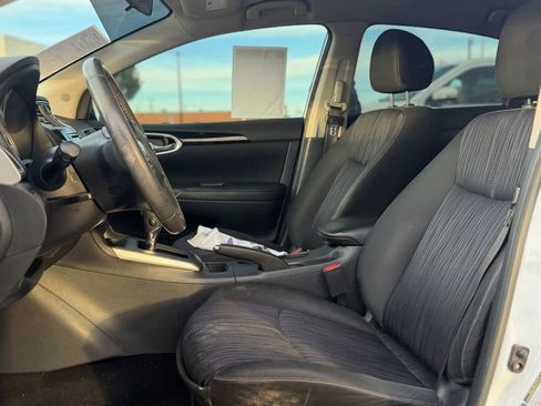 Used 2017 Nissan Sentra SV image 7