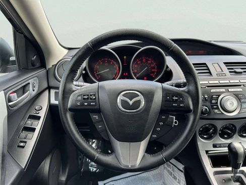 Used 2011 MAZDA MAZDA3 s Sport FWD image 34