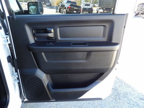 Used 2022 RAM 1500 Tradesman w/ Popular Equipment Group RWD image 34