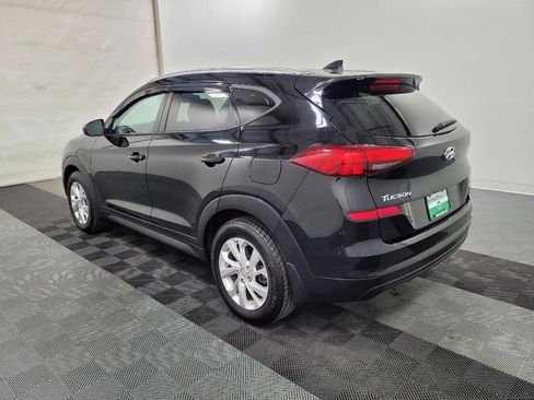 Used 2019 Hyundai Tucson Value AWD/4WD image 3