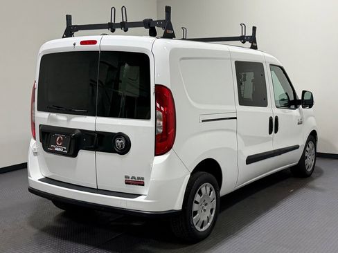 Used 2017 RAM ProMaster City Tradesman SLT w/ Rear Back-up Camera Group FWD image 5