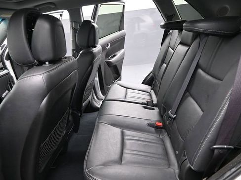 Used 2012 Kia Sorento SX w/ SX Premium Pkg image 14