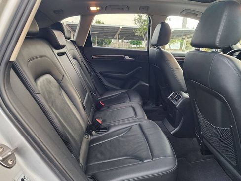 Used 2012 Audi Q5 2.0T Premium Plus AWD/4WD image 40