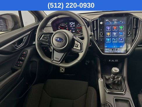 New 2025 Subaru WRX Premium image 26
