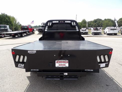 Used 2025 RAM 3500 Tradesman AWD/4WD image 6