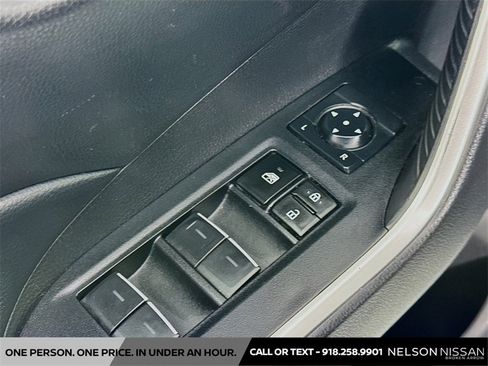 Used 2024 Toyota RAV4 AWD Hybrid image 17