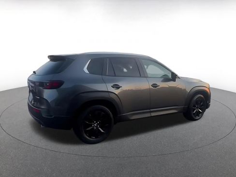 Used 2025 MAZDA CX-50 AWD 2.5 S w/ Select Package image 15