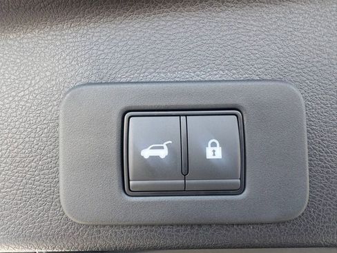 New 2026 Nissan Murano Platinum w/ Cargo Package AWD/4WD image 22
