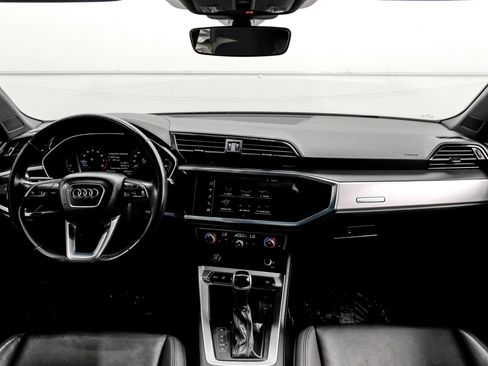 Used 2020 Audi Q3 2.0T Premium w/ Convenience Package AWD/4WD image 20