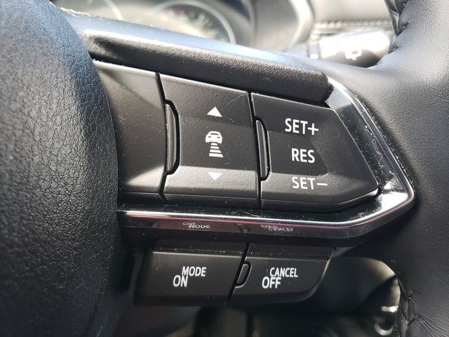 Certified 2024 MAZDA CX-5 AWD 2.5 S w/ Premium Package image 23