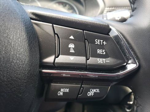 Used 2024 MAZDA CX-5 AWD 2.5 S w/ Premium Package image 23