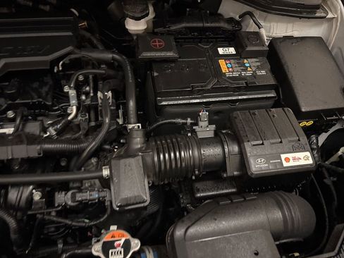 Certified 2023 Hyundai Kona SEL image 20