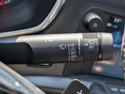 Used 2019 Chevrolet Corvette Grand Sport RWD image 21