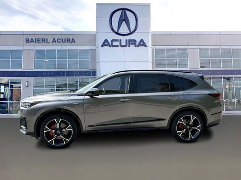 New 2026 Acura MDX Type S image 2