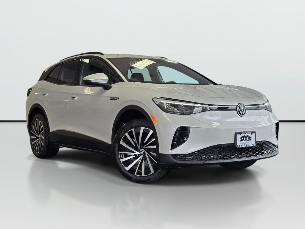 New 2026 Volkswagen ID.4 Pro AWD/4WD image 1