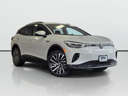 New 2026 Volkswagen ID.4 Pro