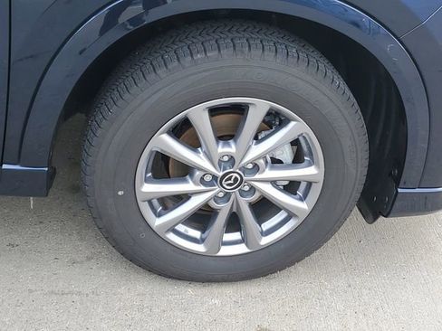 Certified 2025 MAZDA CX-5 AWD 2.5 S image 6