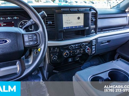 Used 2024 Ford F250 XLT image 32