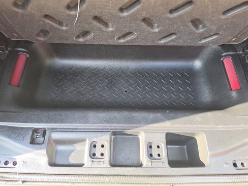 Used 2012 Jeep Wrangler Sport AWD/4WD image 14