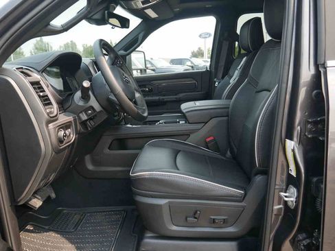 New 2026 RAM 3500 Limited image 43