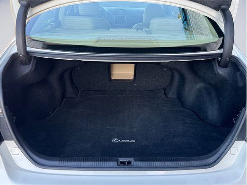 Used 2007 Lexus ES 350 image 25