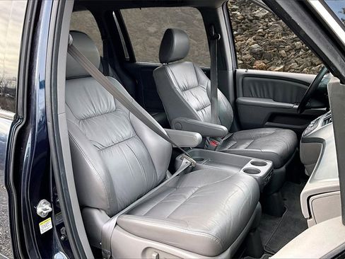 Used 2010 Honda Odyssey EX-L image 7