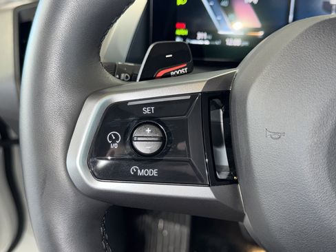 Used 2025 BMW X3 xDrive30i w/ M Sport Package image 23