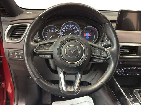 Used 2016 MAZDA CX-9 Grand Touring image 15