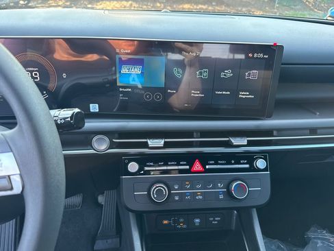 New 2026 Hyundai Santa Cruz SE image 17