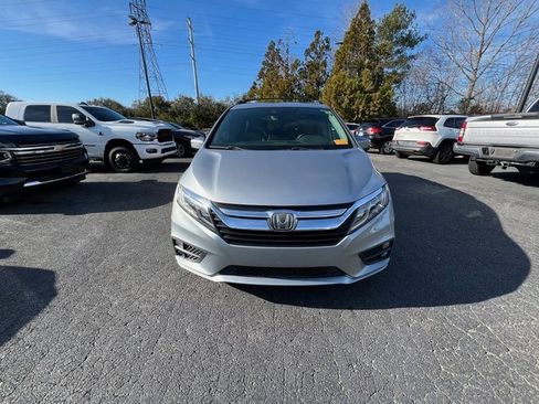 Used 2020 Honda Odyssey EX-L image 5