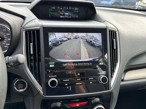 Certified 2023 Subaru Forester Limited image 18