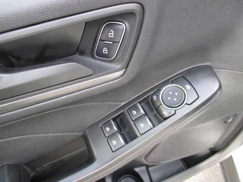 Used 2025 Ford Escape Active image 13