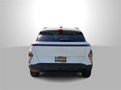 Certified 2024 Hyundai Kona SEL image 7