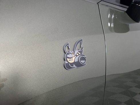 New 2026 Dodge Charger Scat Pack AWD/4WD image 11